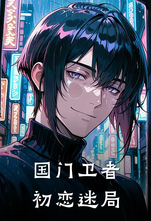 国门卫者：初恋迷局