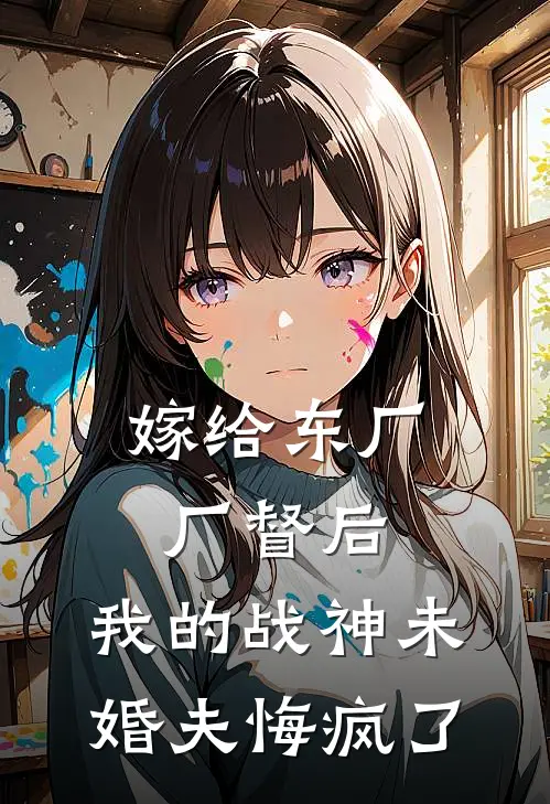 嫁给东厂厂督后，我的战神未婚夫悔疯了