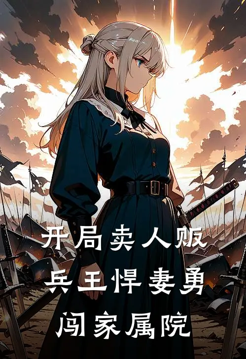 开局卖人贩，兵王悍妻勇闯家属院