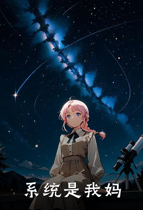 系统是我妈