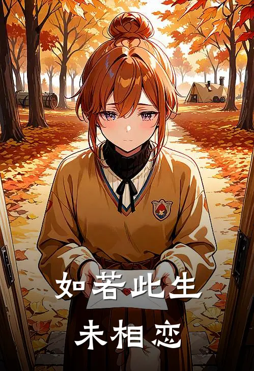 如若此生未相恋