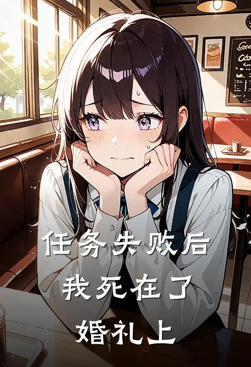 任务失败后，我死在了婚礼上