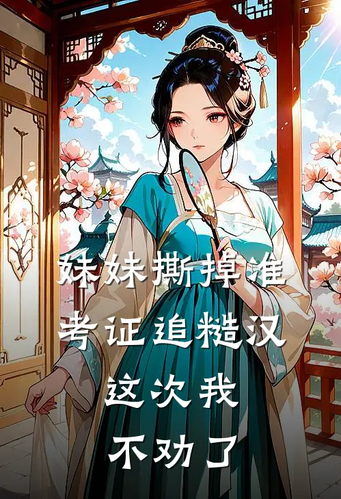 妹妹撕掉准考证追糙汉，这次我不劝了