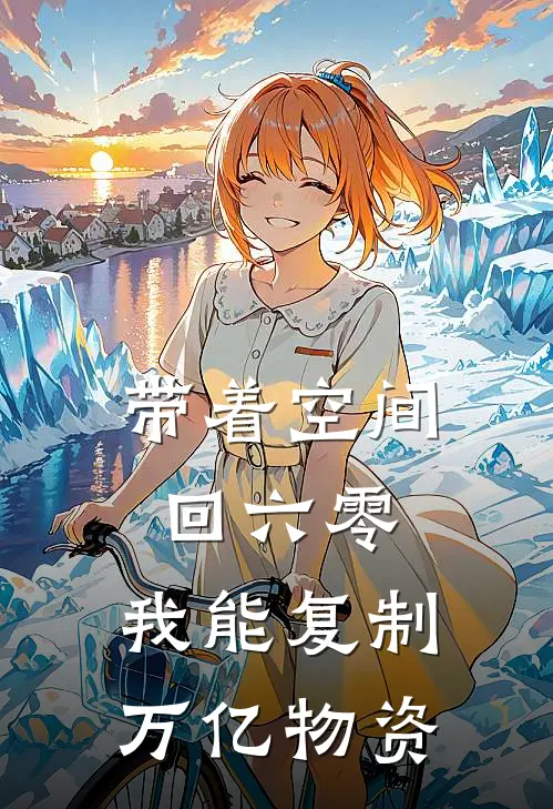 带着空间回六零，我能复制万亿物资