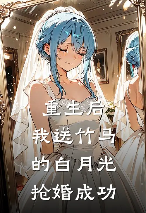 重生后，我送竹马的白月光抢婚成功
