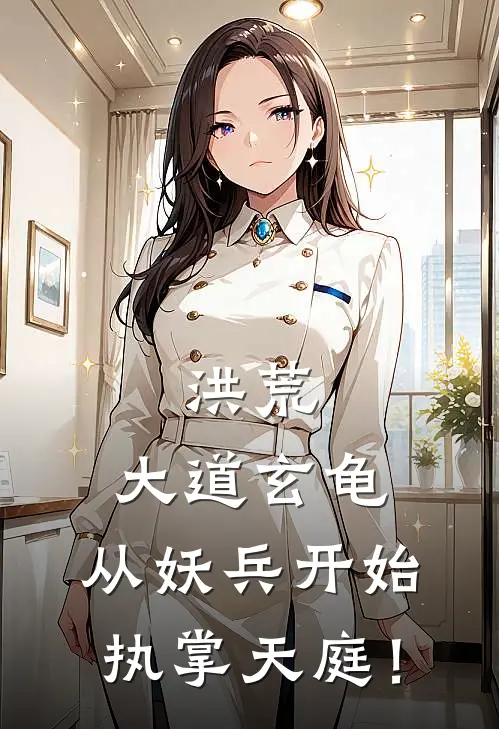 洪荒：大道玄龟，从妖兵开始执掌天庭！