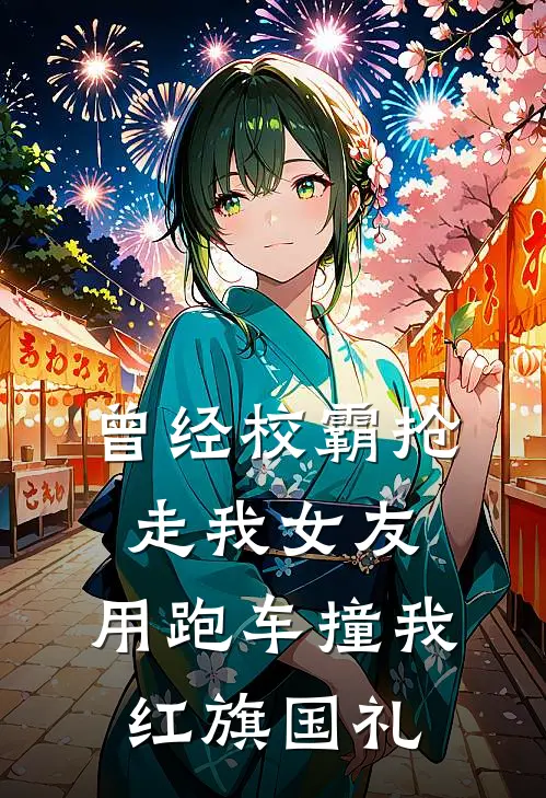 曾经校霸抢走我女友，用跑车撞我红旗国礼