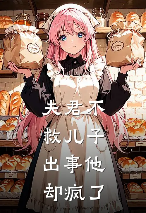 夫君不救儿子，出事他却疯了