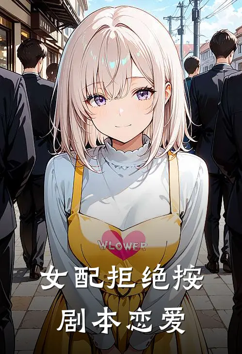 女配拒绝按剧本恋爱