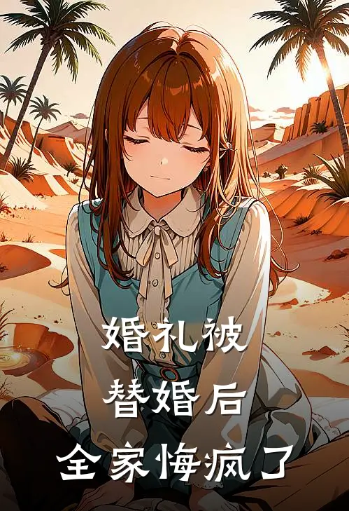 婚礼被替婚后，全家悔疯了