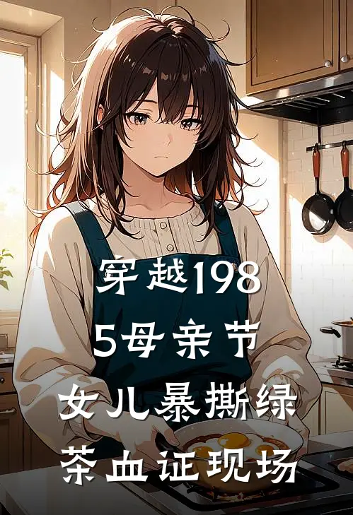 穿越1985母亲节：女儿暴撕绿茶血证现场