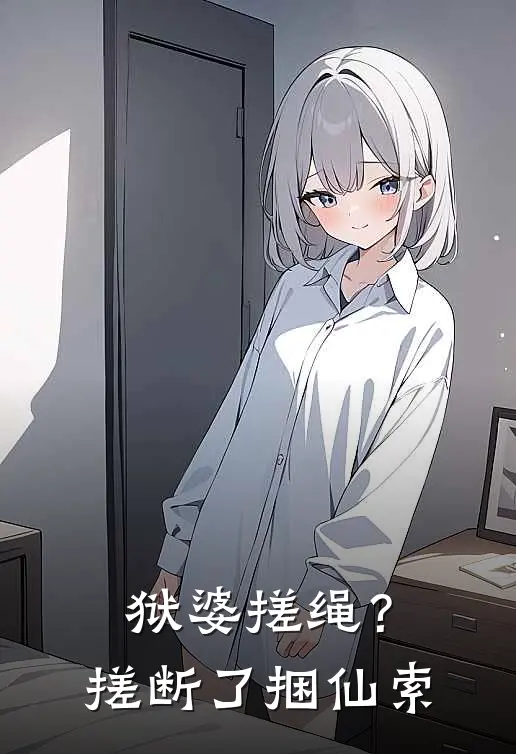 狱婆搓绳？搓断了捆仙索