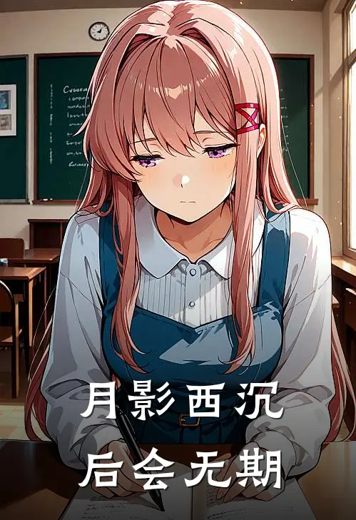 月影西沉，后会无期