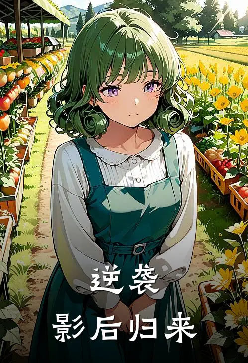 逆袭，影后归来