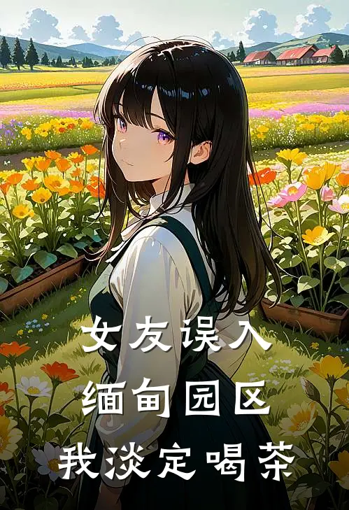 女友误入缅甸园区，我淡定喝茶