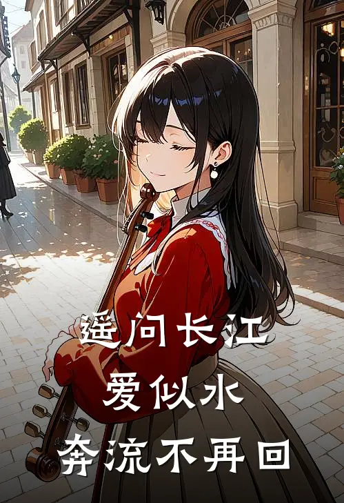 遥问长江爱似水，奔流不再回