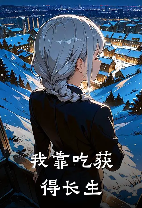 我靠吃获得长生