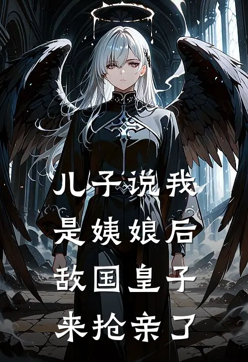 儿子说我是姨娘后，敌国皇子来抢亲了