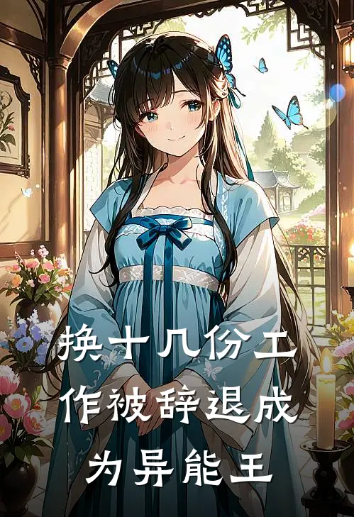 换十几份工作被辞退成为异能王