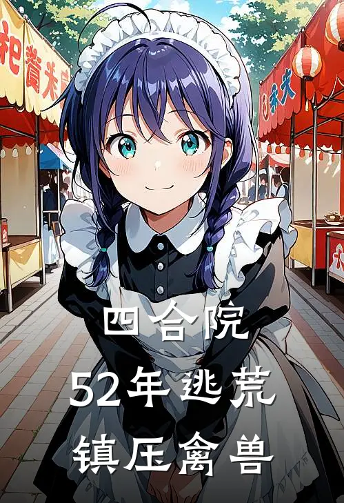 四合院：52年逃荒，镇压禽兽