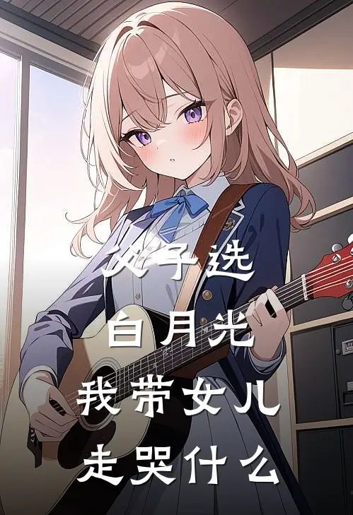 父子选白月光，我带女儿走哭什么