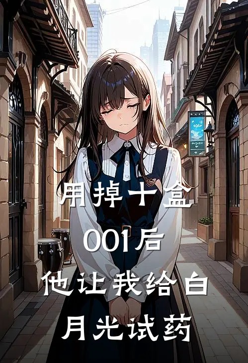 用掉十盒001后，他让我给白月光试药