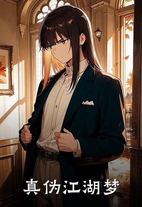 真伪江湖梦