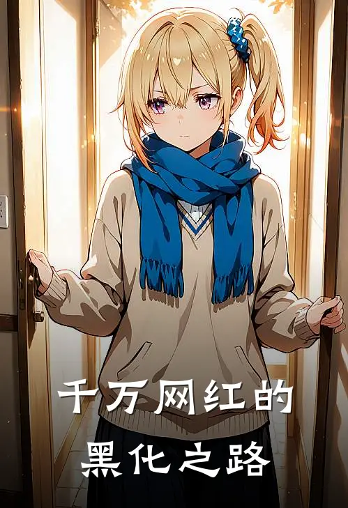千万网红的黑化之路