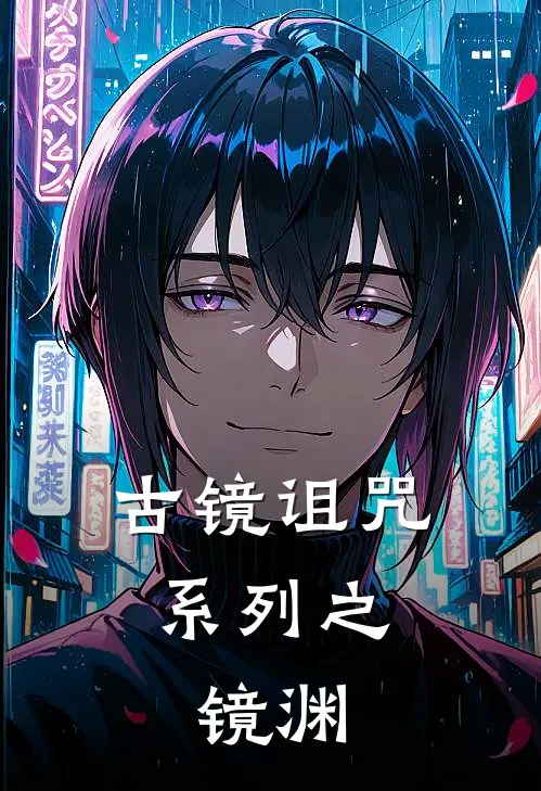 古镜诅咒系列之：镜渊