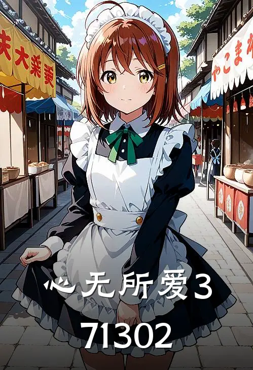 心无所爱（371302