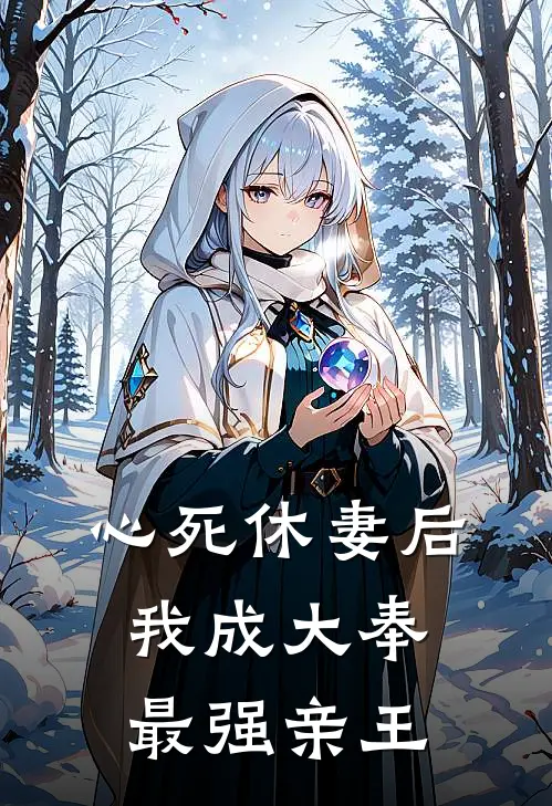 心死休妻后，我成大奉最强亲王