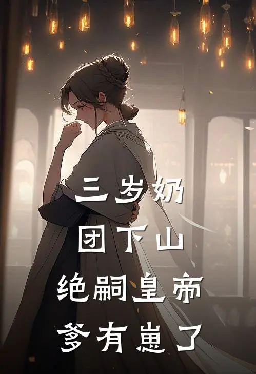 三岁奶团下山：绝嗣皇帝爹有崽了