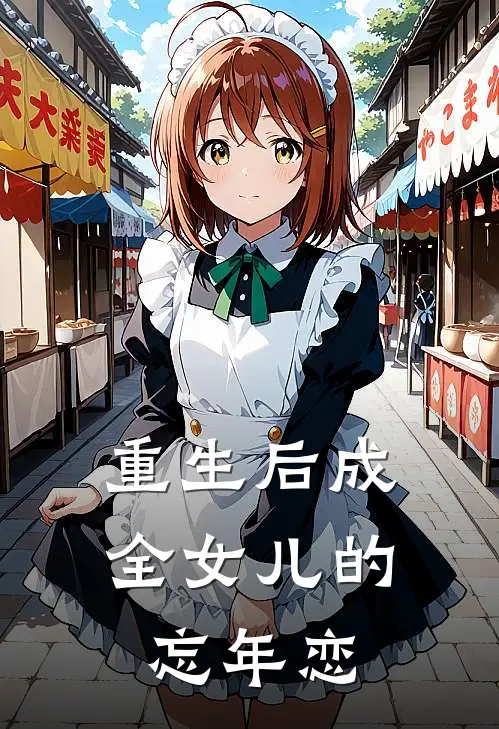 重生后成全女儿的忘年恋