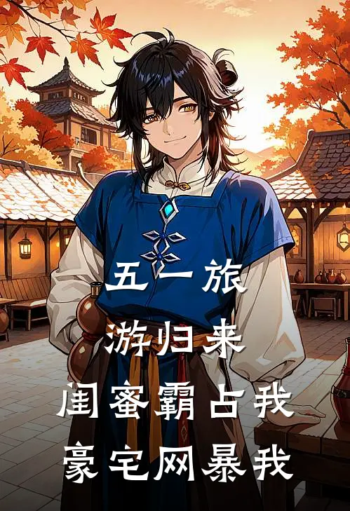 五一旅游归来，闺蜜霸占我豪宅网暴我