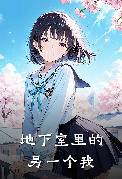 地下室里的另一个我