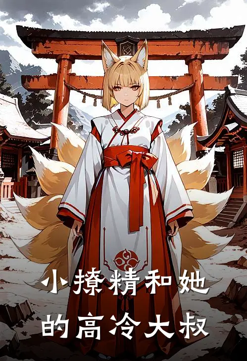 小撩精和她的高冷大叔