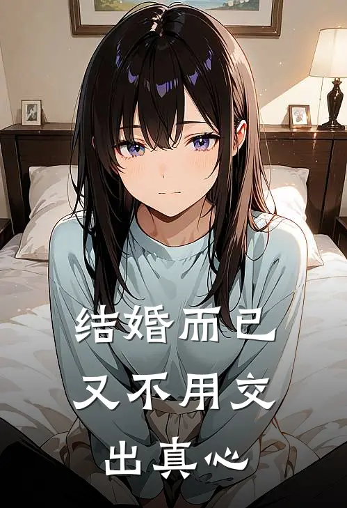 结婚而已，又不用交出真心