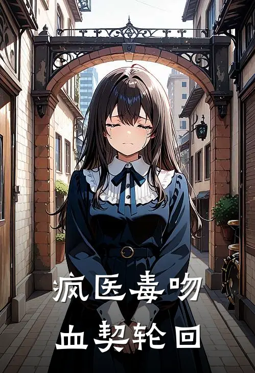 疯医毒吻：血契轮回