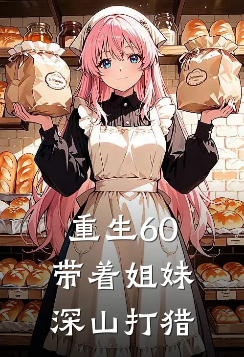 重生60，带着姐妹深山打猎