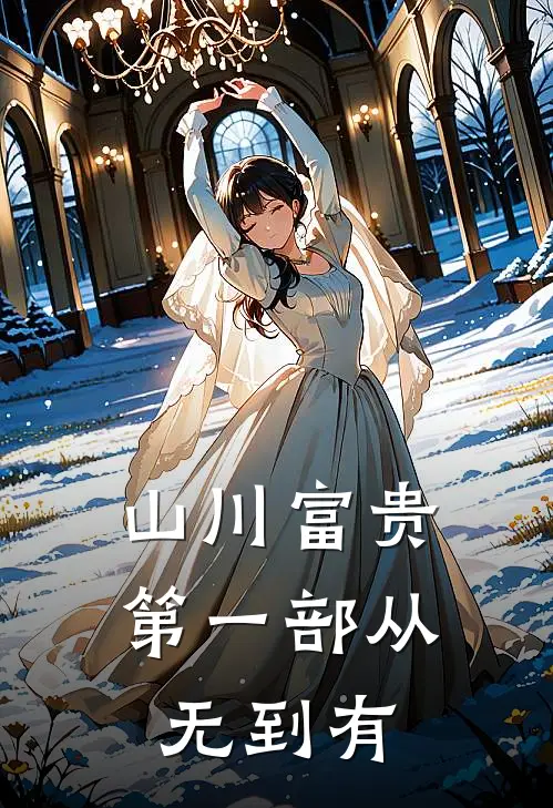 山川富贵：第一部【从无到有】