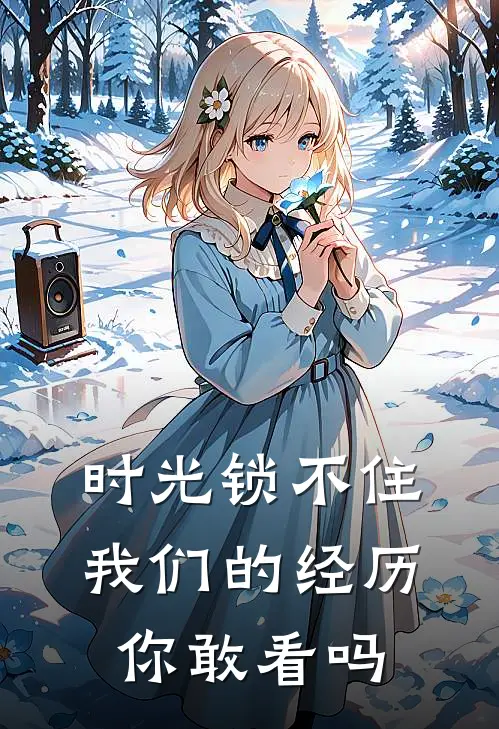 时光锁不住我们的经历你敢看吗