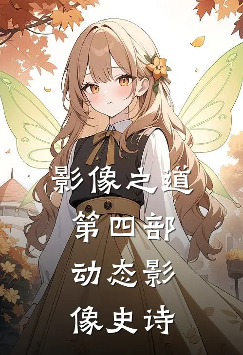 影像之道第四部：动态影像史诗