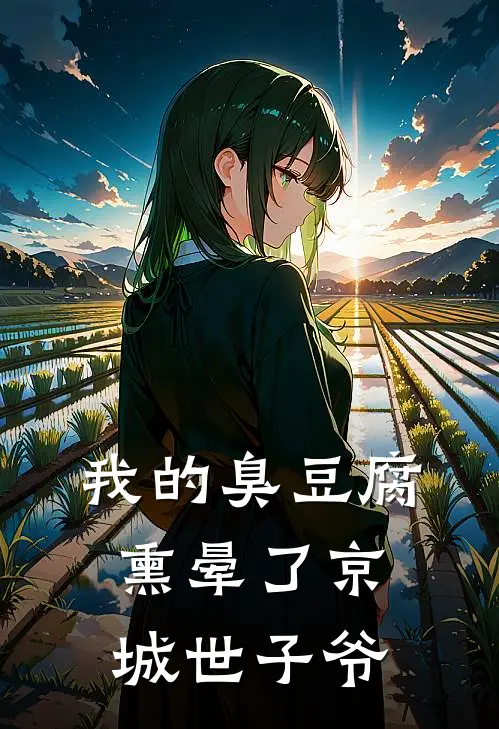 我的臭豆腐熏晕了京城世子爷