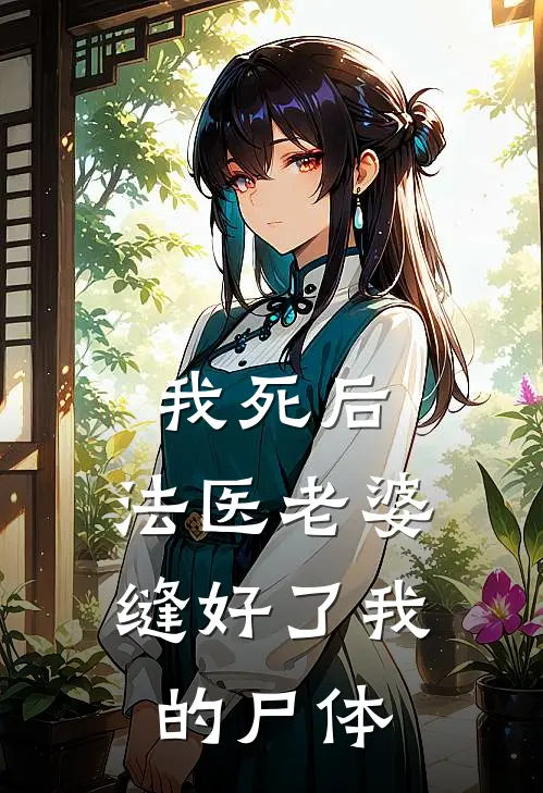 我死后，法医老婆缝好了我的尸体