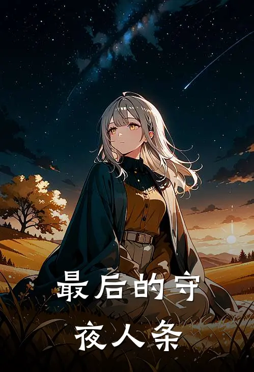 最后的守夜人条