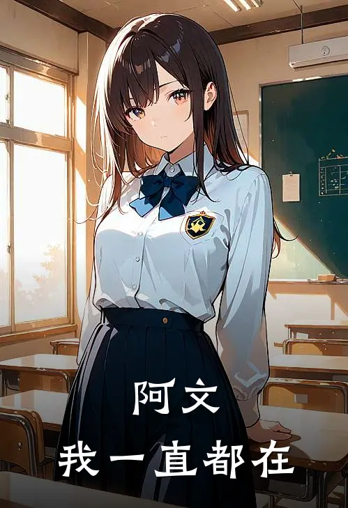 阿文，我一直都在