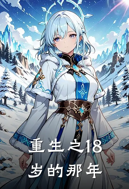 重生之18岁的那年