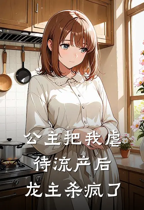 公主把我虐待流产后，龙主杀疯了