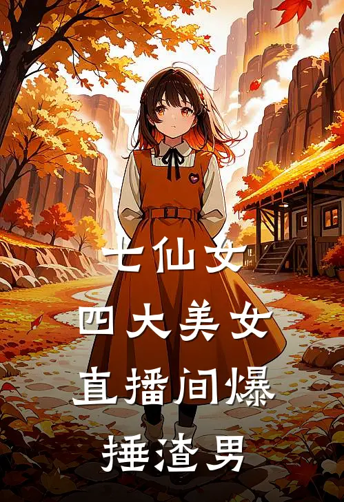 七仙女：四大美女直播间爆捶渣男