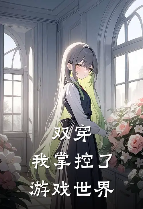 双穿，我掌控了游戏世界